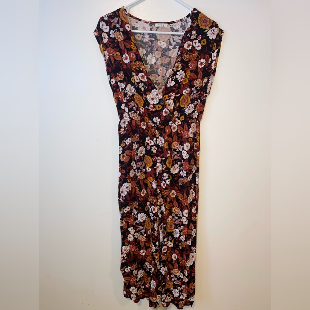 Maurice’s Pants/Jumpsuit | Floral |